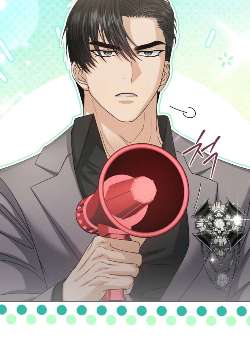 The Black-Haired Dad Is Not Reaping Chapter 27 380 043