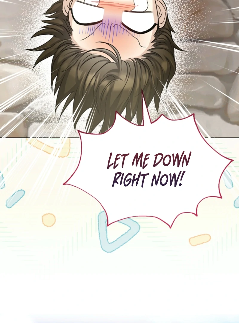 The Black-Haired Dad Is Not Reaping Chapter 27 382 045