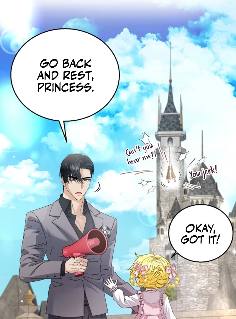 The Black-Haired Dad Is Not Reaping Chapter 27 383 046