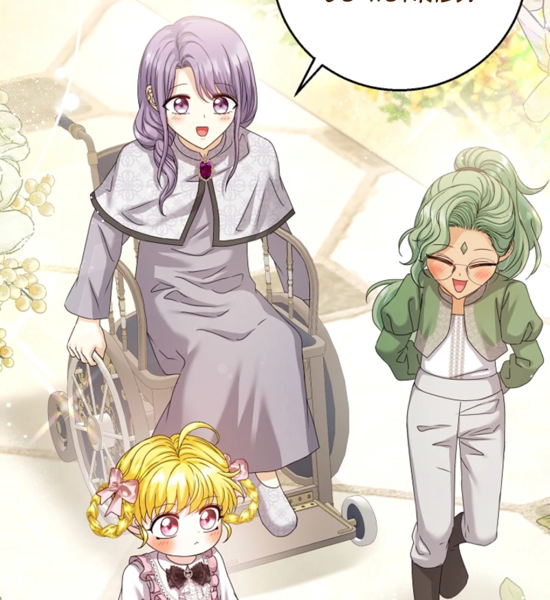 The Black-Haired Dad Is Not Reaping Chapter 27 387 050