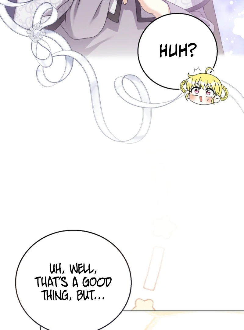 The Black-Haired Dad Is Not Reaping Chapter 27 395 058