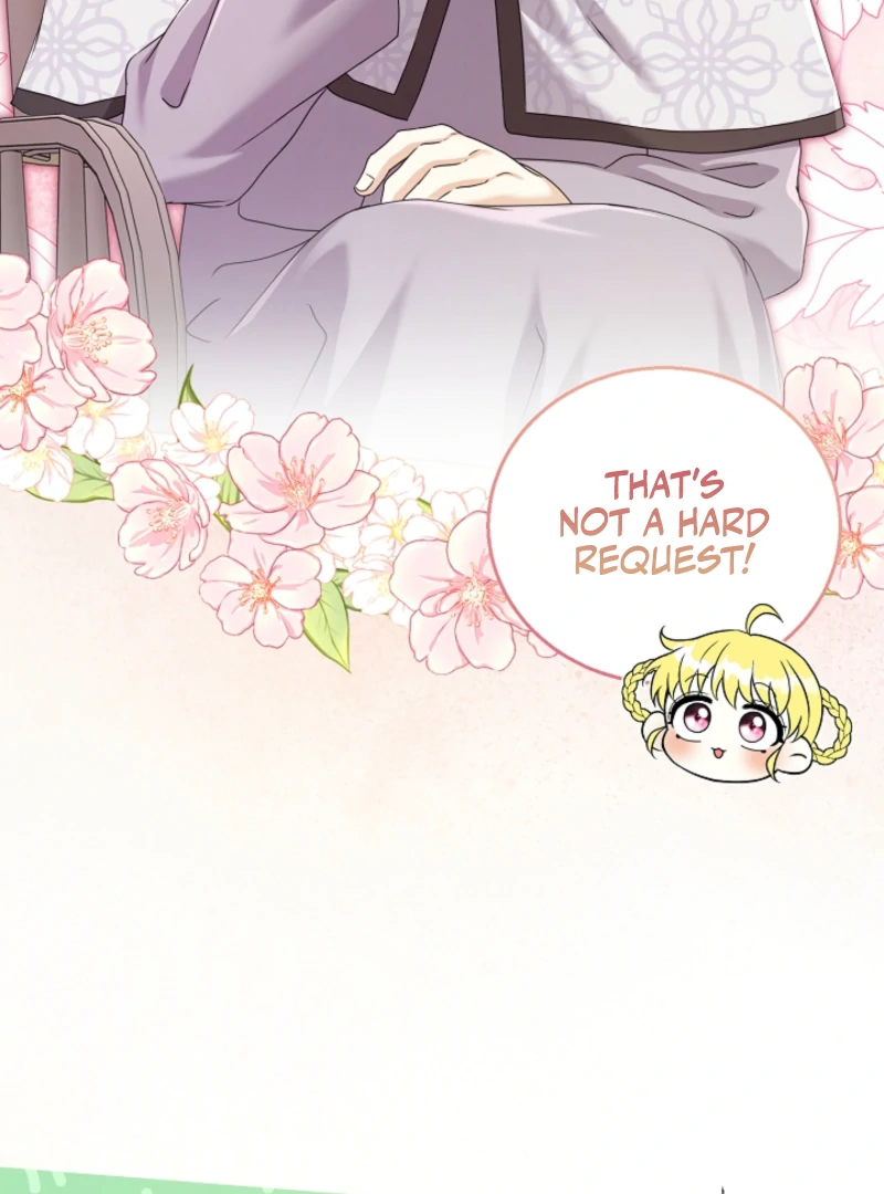 The Black-Haired Dad Is Not Reaping Chapter 27 402 065