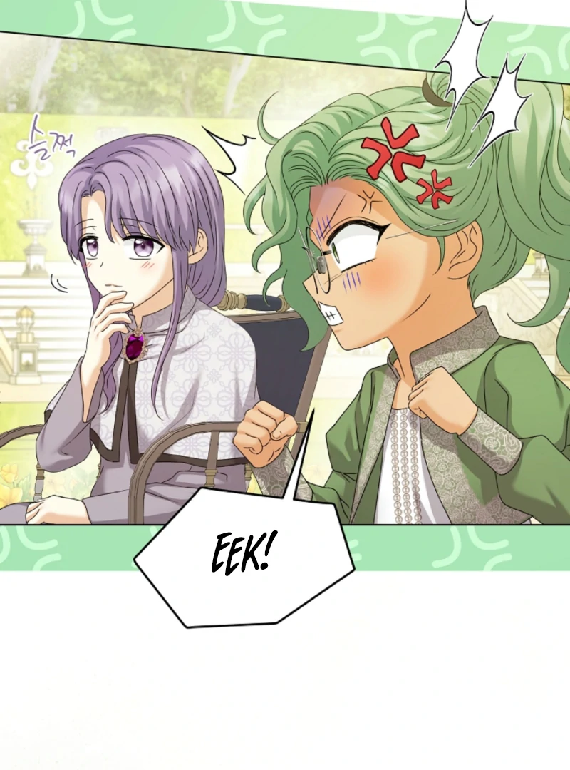 The Black-Haired Dad Is Not Reaping Chapter 27 403 066