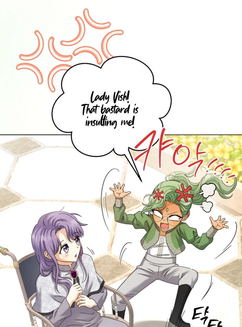 The Black-Haired Dad Is Not Reaping Chapter 27 404 067