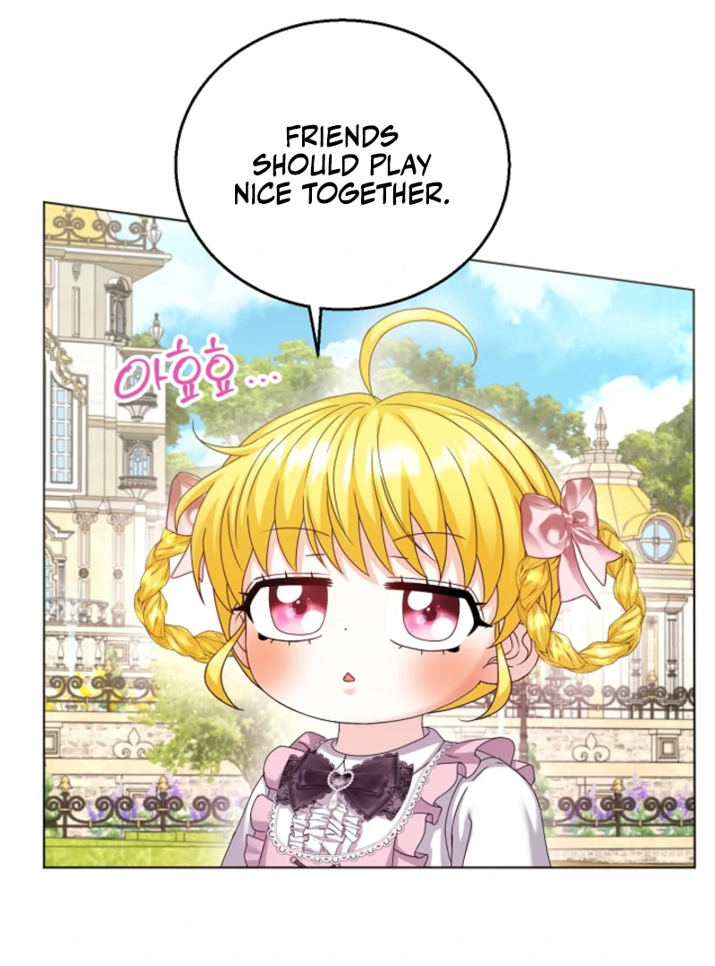 The Black-Haired Dad Is Not Reaping Chapter 27 408 071