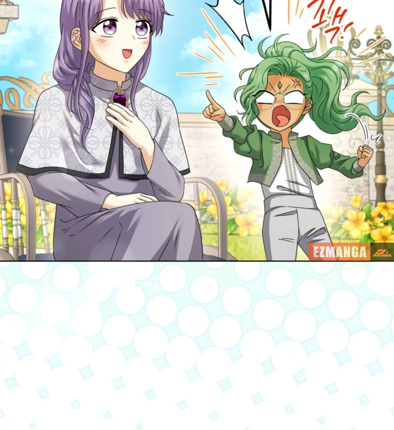 The Black-Haired Dad Is Not Reaping Chapter 27 410 073