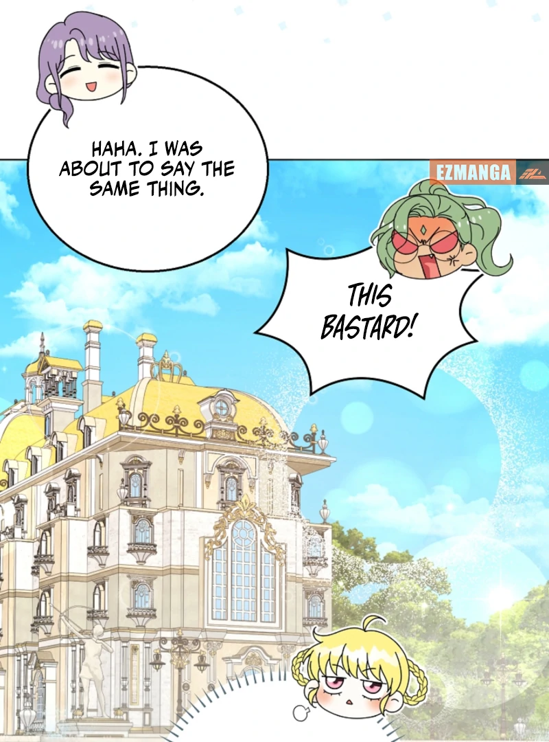 The Black-Haired Dad Is Not Reaping Chapter 27 411 074