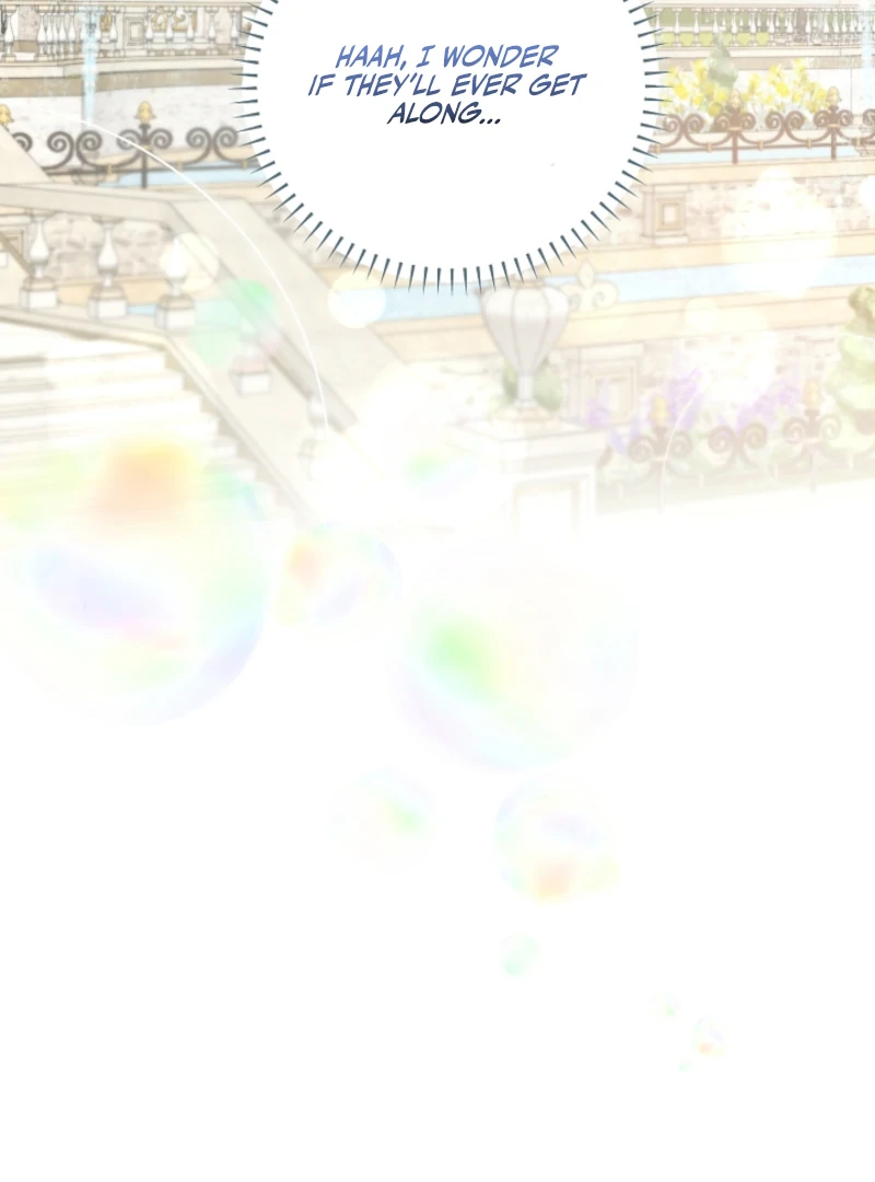 The Black-Haired Dad Is Not Reaping Chapter 27 412 075