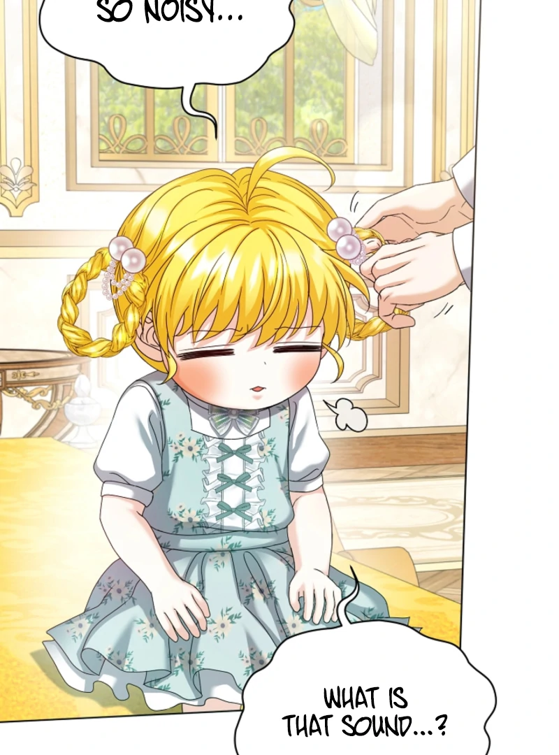 The Black-Haired Dad Is Not Reaping Chapter 27 417 080