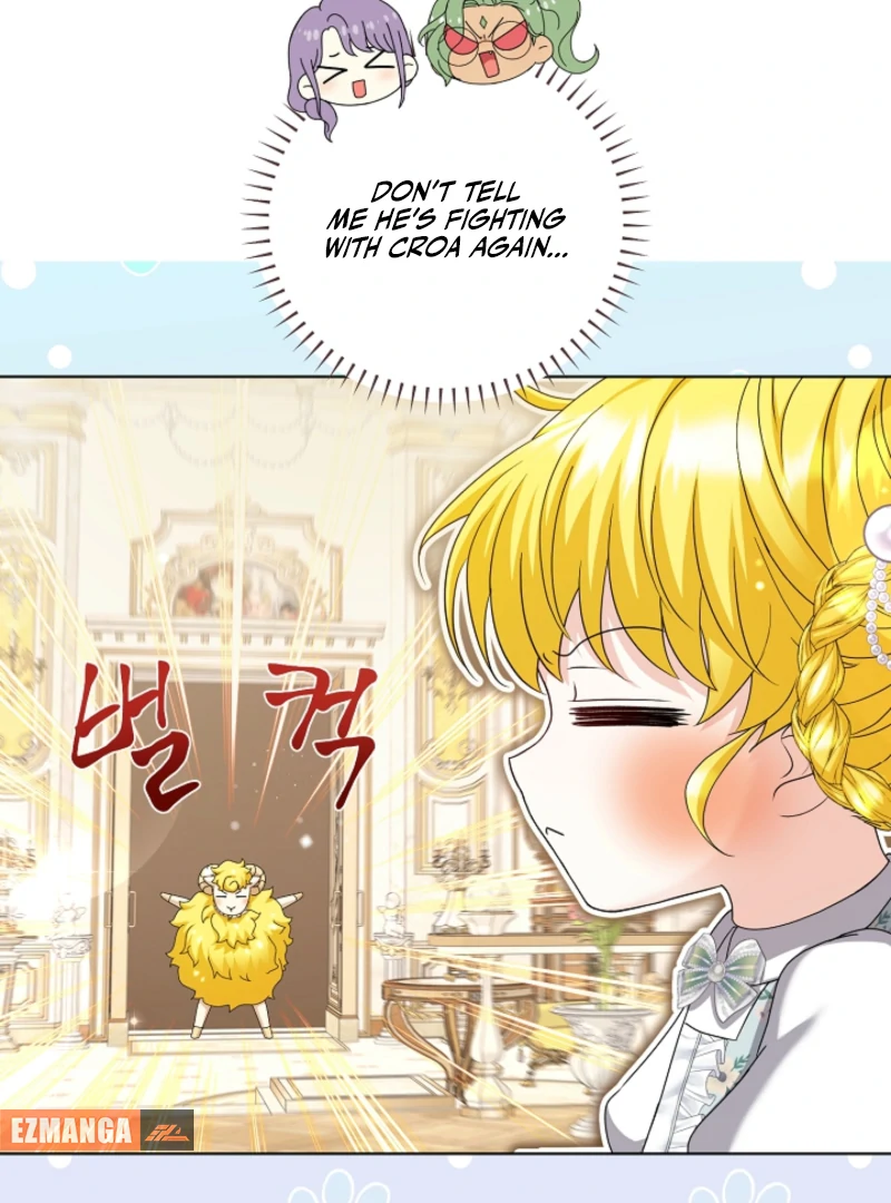 The Black-Haired Dad Is Not Reaping Chapter 27 420 083