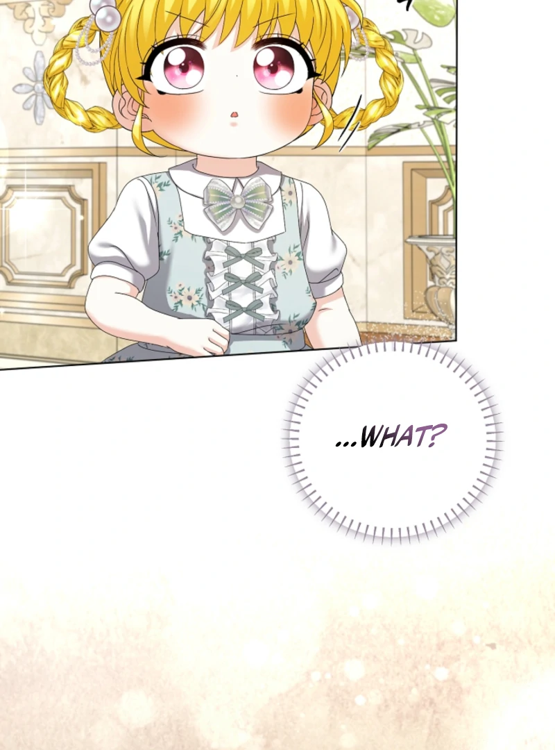 The Black-Haired Dad Is Not Reaping Chapter 27 443 106