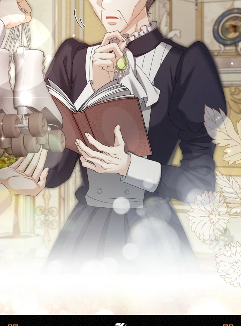 The Black-Haired Dad Is Not Reaping Chapter 27 445 108