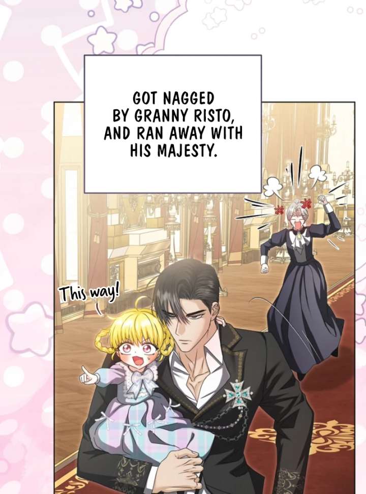 The Black-Haired Dad Is Not Reaping Chapter 29 399 008