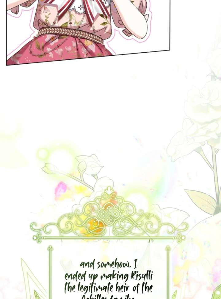 The Black-Haired Dad Is Not Reaping Chapter 29 403 012