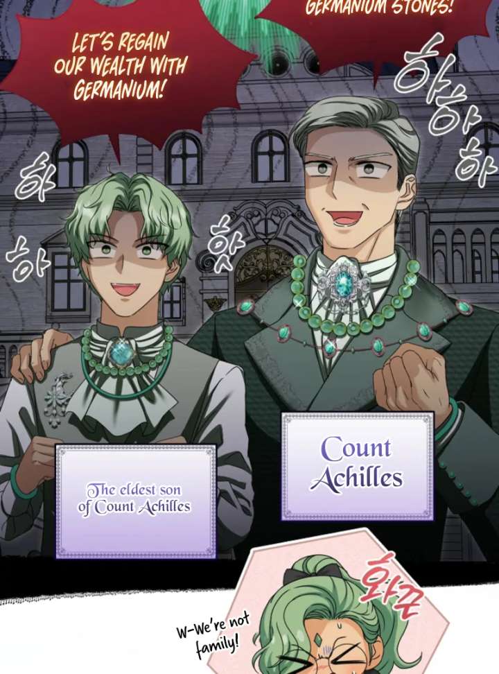 The Black-Haired Dad Is Not Reaping Chapter 29 410 019