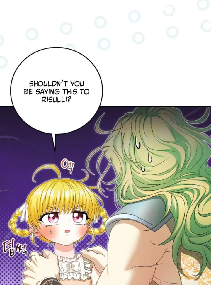 The Black-Haired Dad Is Not Reaping Chapter 29 419 028