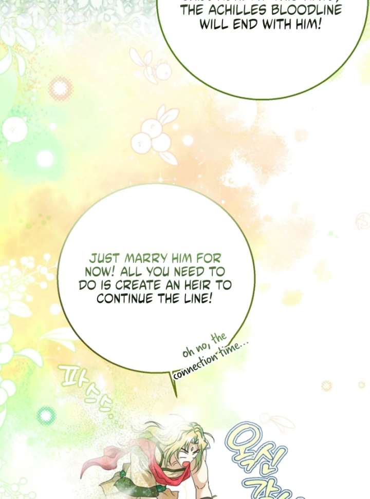 The Black-Haired Dad Is Not Reaping Chapter 29 422 031