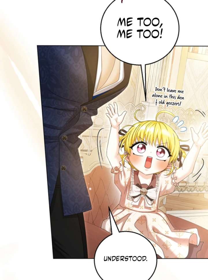 The Black-Haired Dad Is Not Reaping Chapter 29 462 071