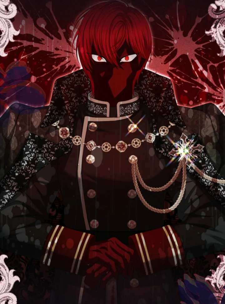 The Black-Haired Dad Is Not Reaping Chapter 29 484 093