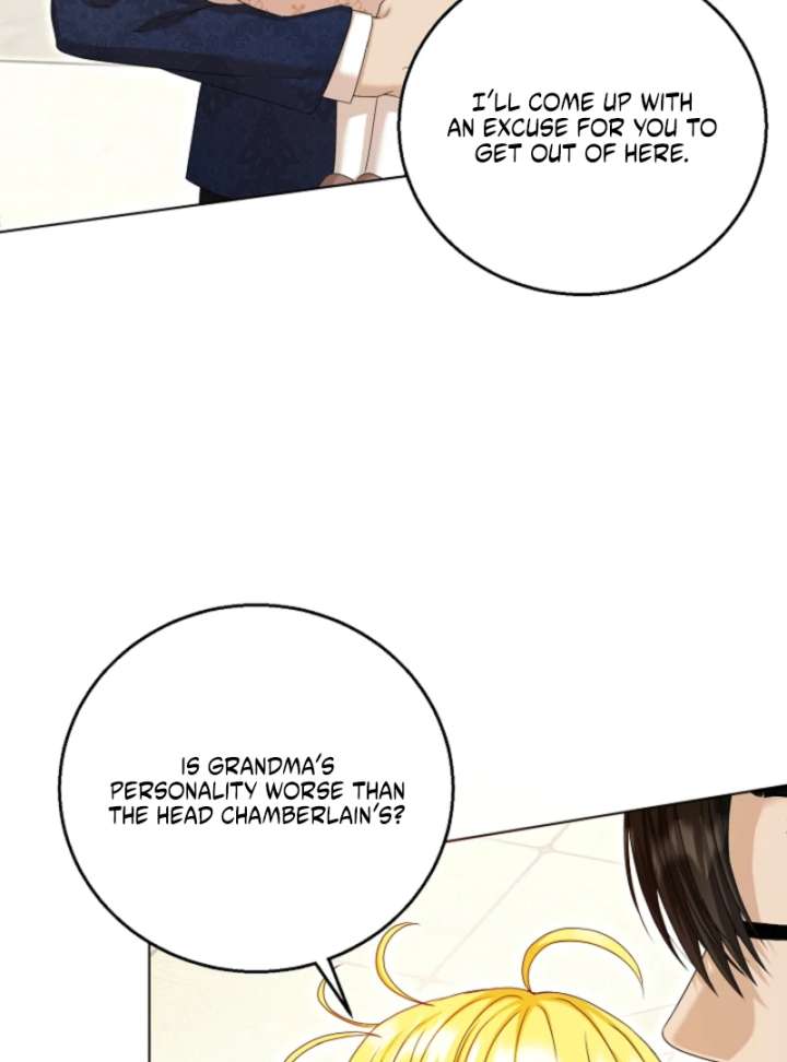 The Black-Haired Dad Is Not Reaping Chapter 29 487 096