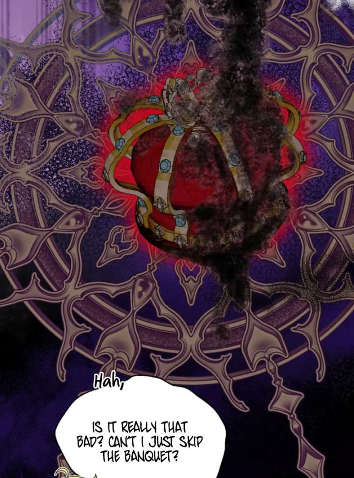 The Black-Haired Dad Is Not Reaping Chapter 29 492 101