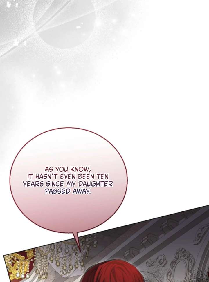 The Black-Haired Dad Is Not Reaping Chapter 29 512 121