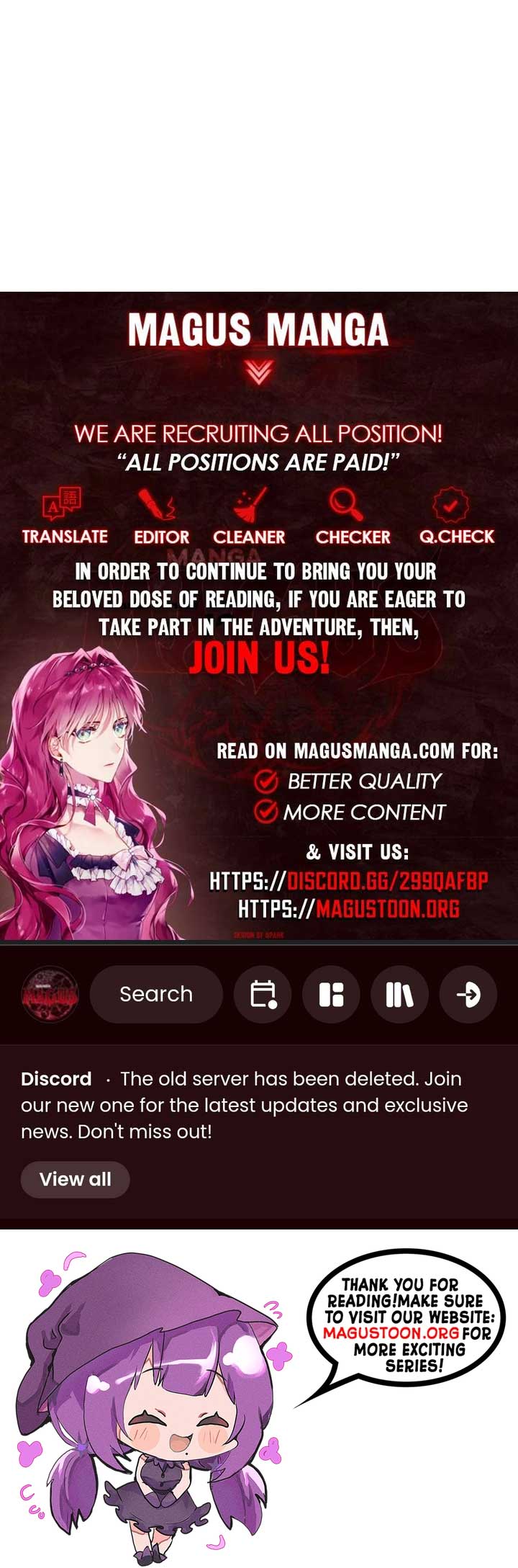 The Black-Haired Dad Is Not Reaping Chapter 3 39 9