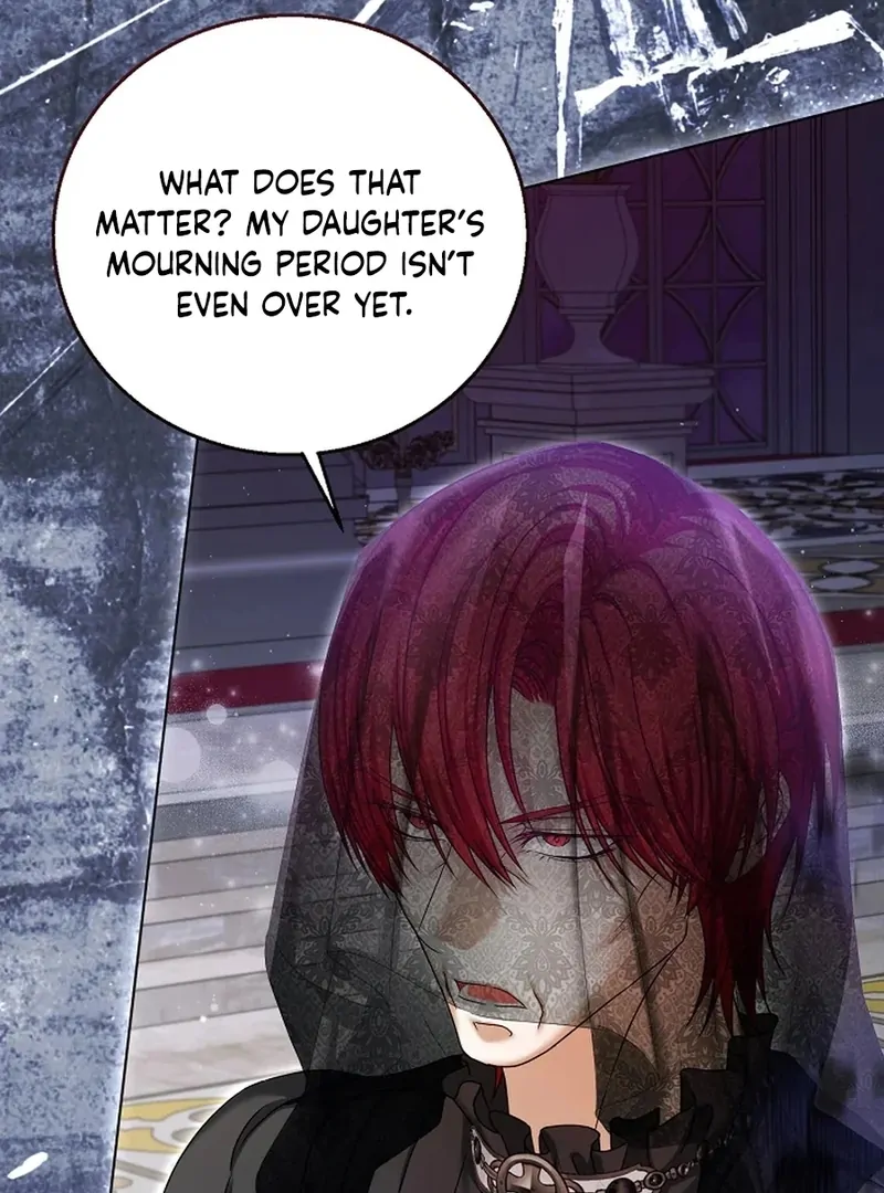 The Black-Haired Dad Is Not Reaping Chapter 30 383 004