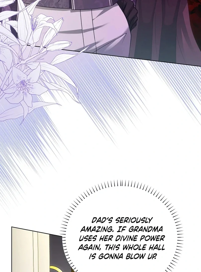 The Black-Haired Dad Is Not Reaping Chapter 30 386 007