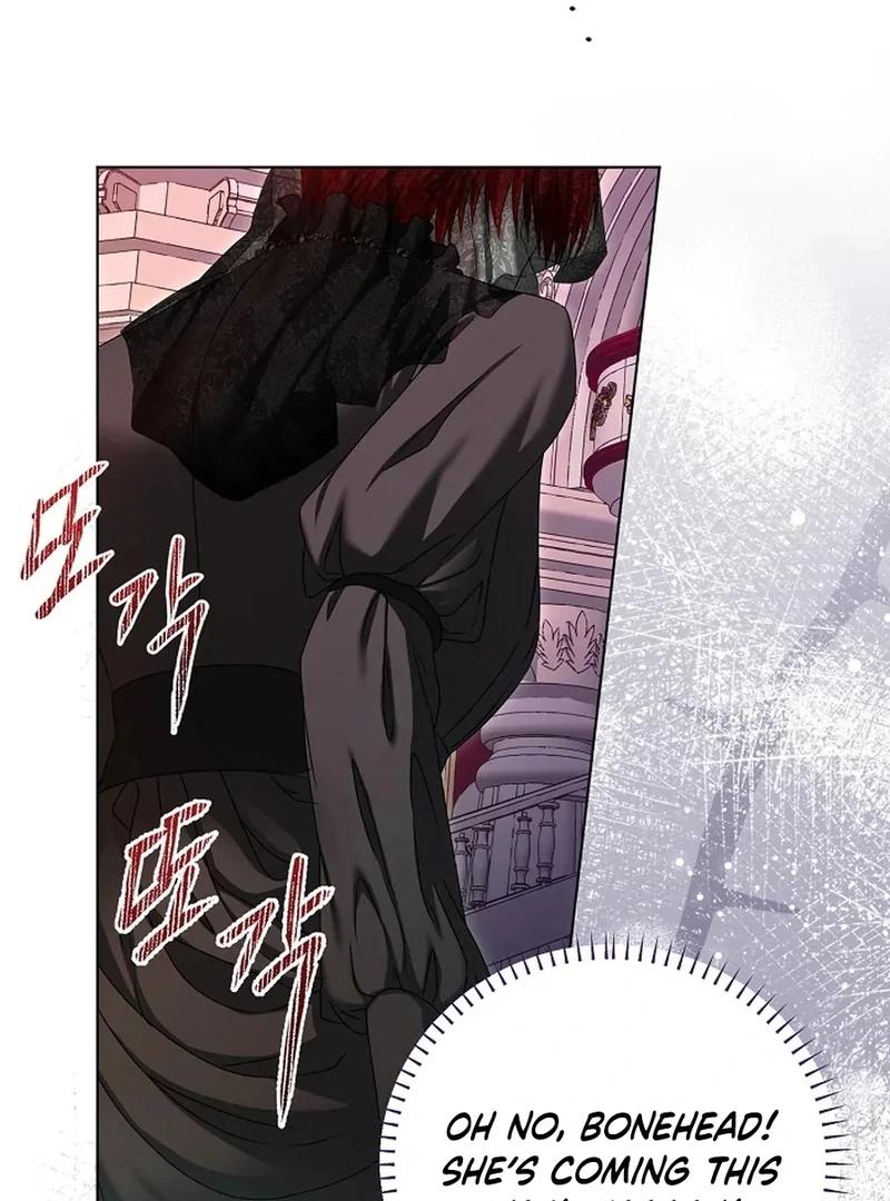 The Black-Haired Dad Is Not Reaping Chapter 30 394 015