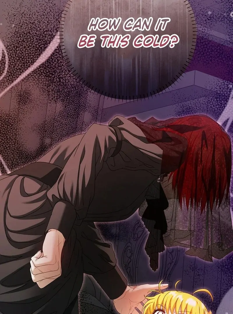 The Black-Haired Dad Is Not Reaping Chapter 30 398 019