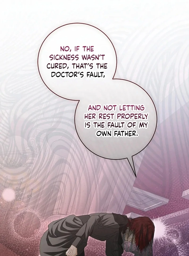 The Black-Haired Dad Is Not Reaping Chapter 30 408 029