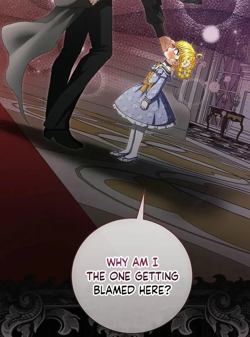 The Black-Haired Dad Is Not Reaping Chapter 30 409 030