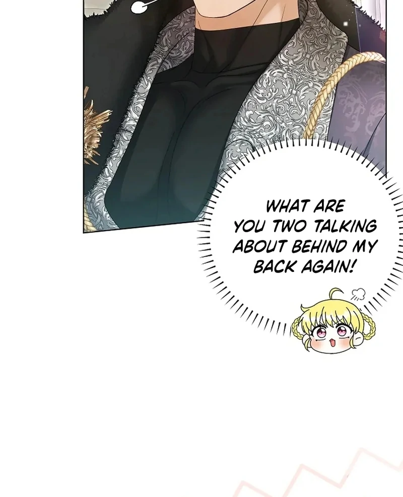 The Black-Haired Dad Is Not Reaping Chapter 30 414 035