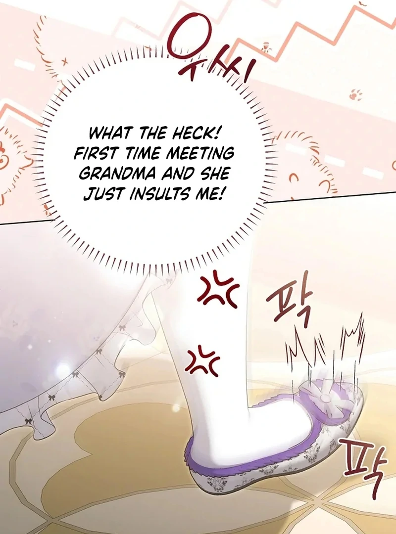 The Black-Haired Dad Is Not Reaping Chapter 30 415 036