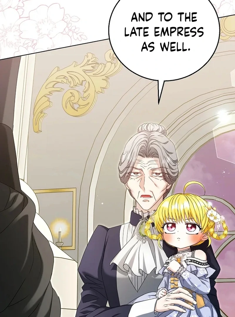 The Black-Haired Dad Is Not Reaping Chapter 30 418 039