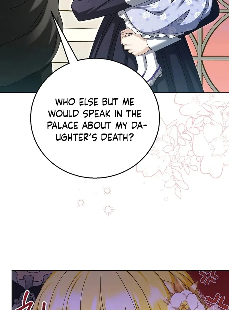 The Black-Haired Dad Is Not Reaping Chapter 30 419 040