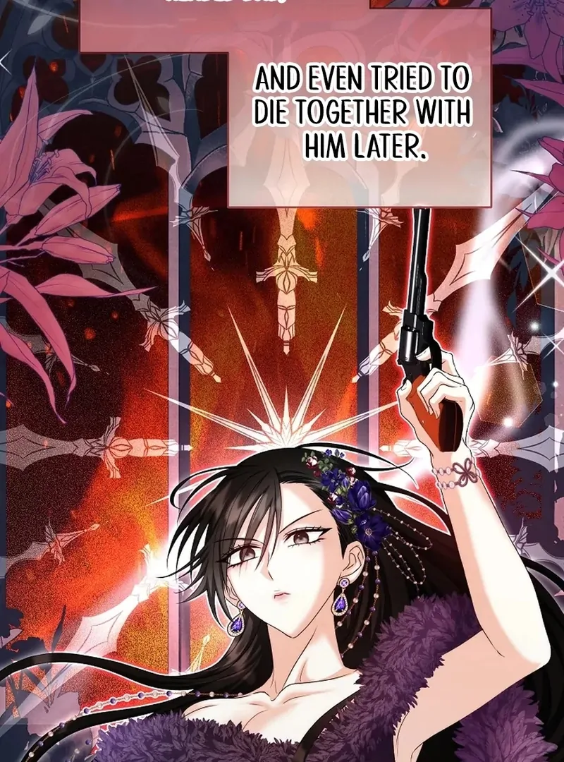 The Black-Haired Dad Is Not Reaping Chapter 30 426 047