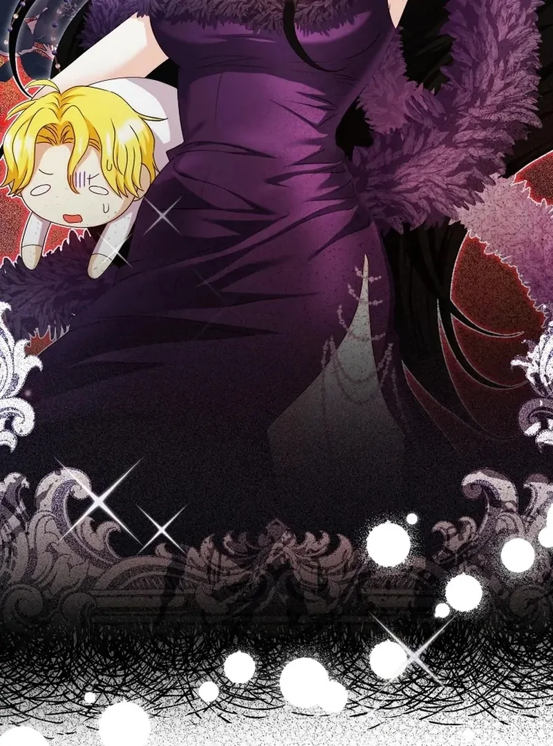 The Black-Haired Dad Is Not Reaping Chapter 30 427 048