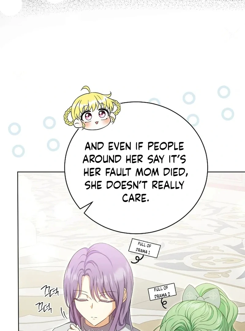 The Black-Haired Dad Is Not Reaping Chapter 30 428 049