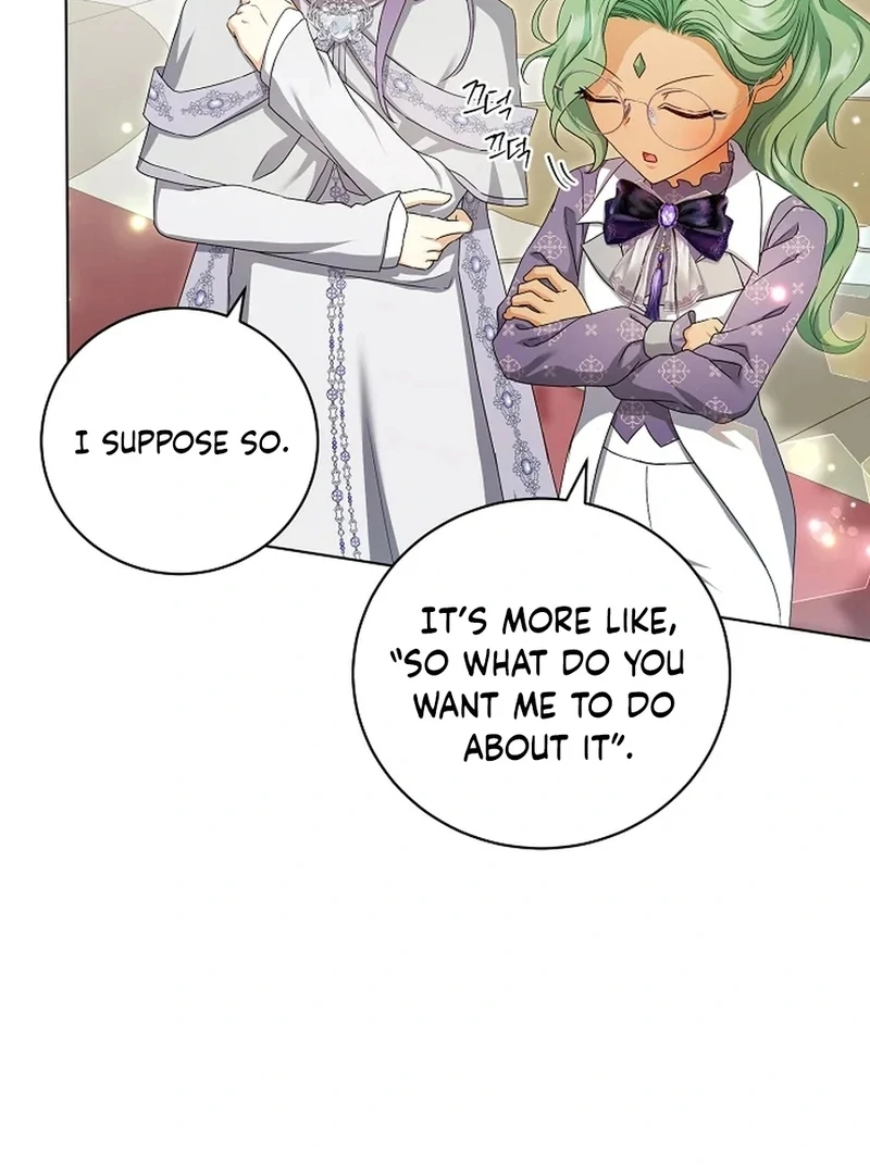 The Black-Haired Dad Is Not Reaping Chapter 30 429 050