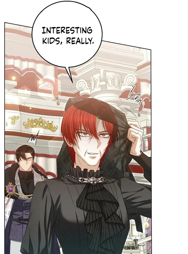 The Black-Haired Dad Is Not Reaping Chapter 30 430 051