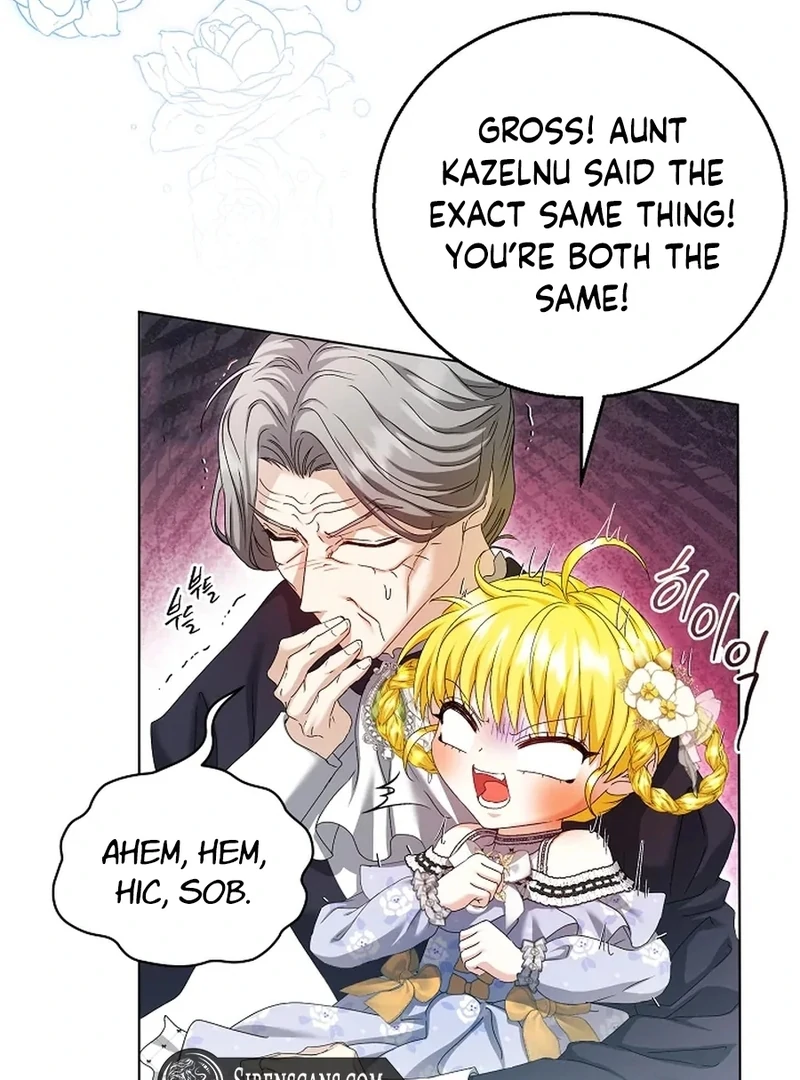 The Black-Haired Dad Is Not Reaping Chapter 30 457 078