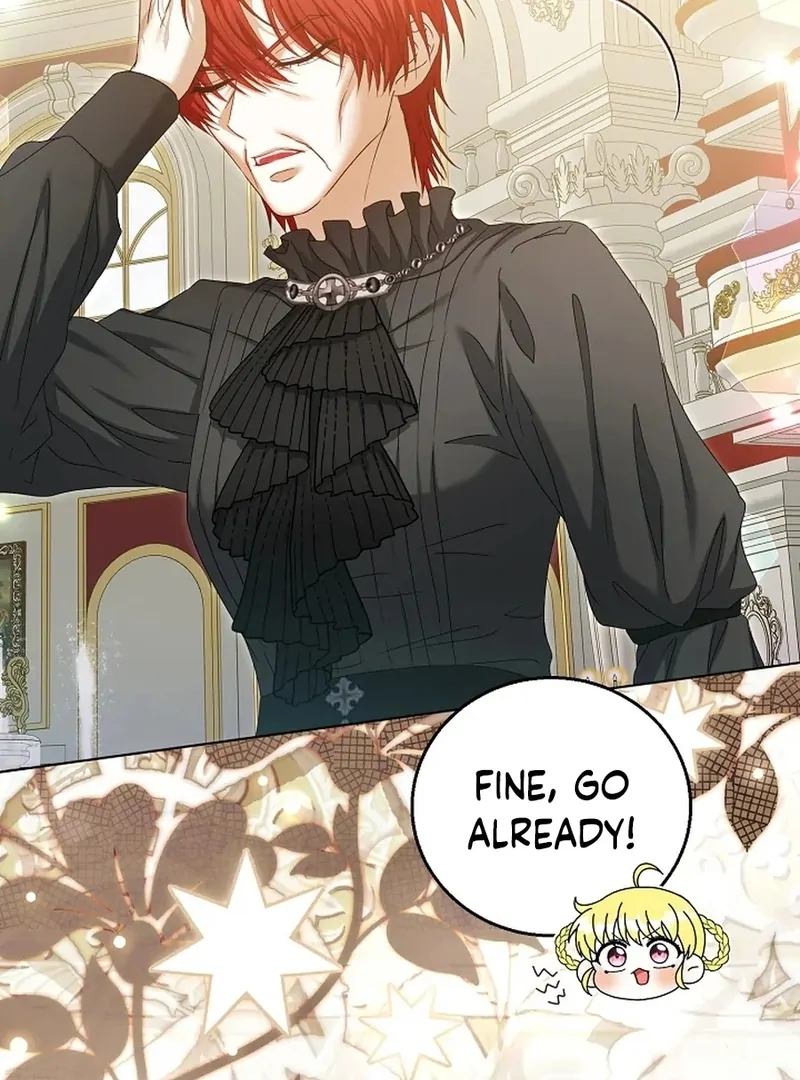 The Black-Haired Dad Is Not Reaping Chapter 30 463 084