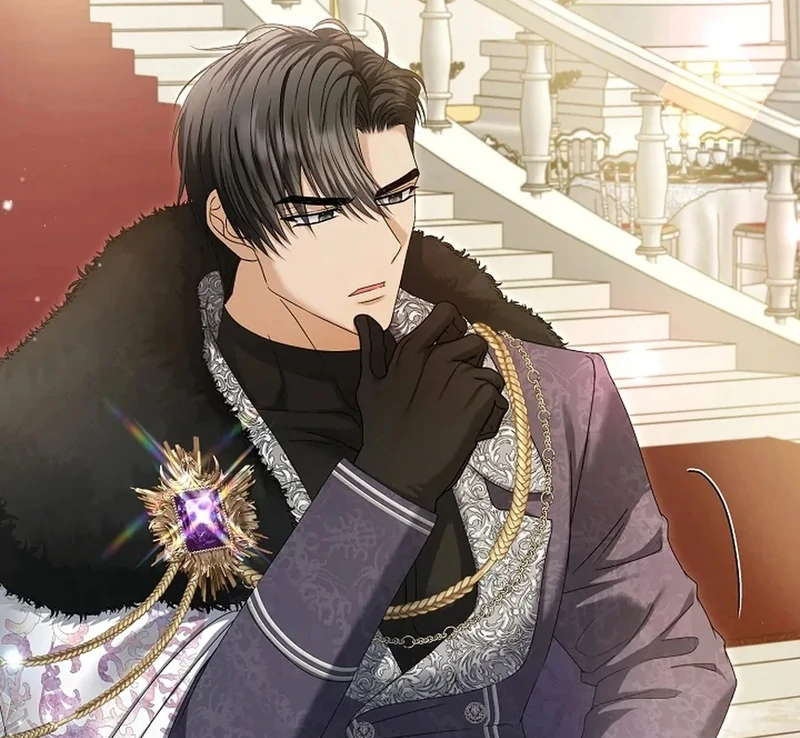 The Black-Haired Dad Is Not Reaping Chapter 30 468 089