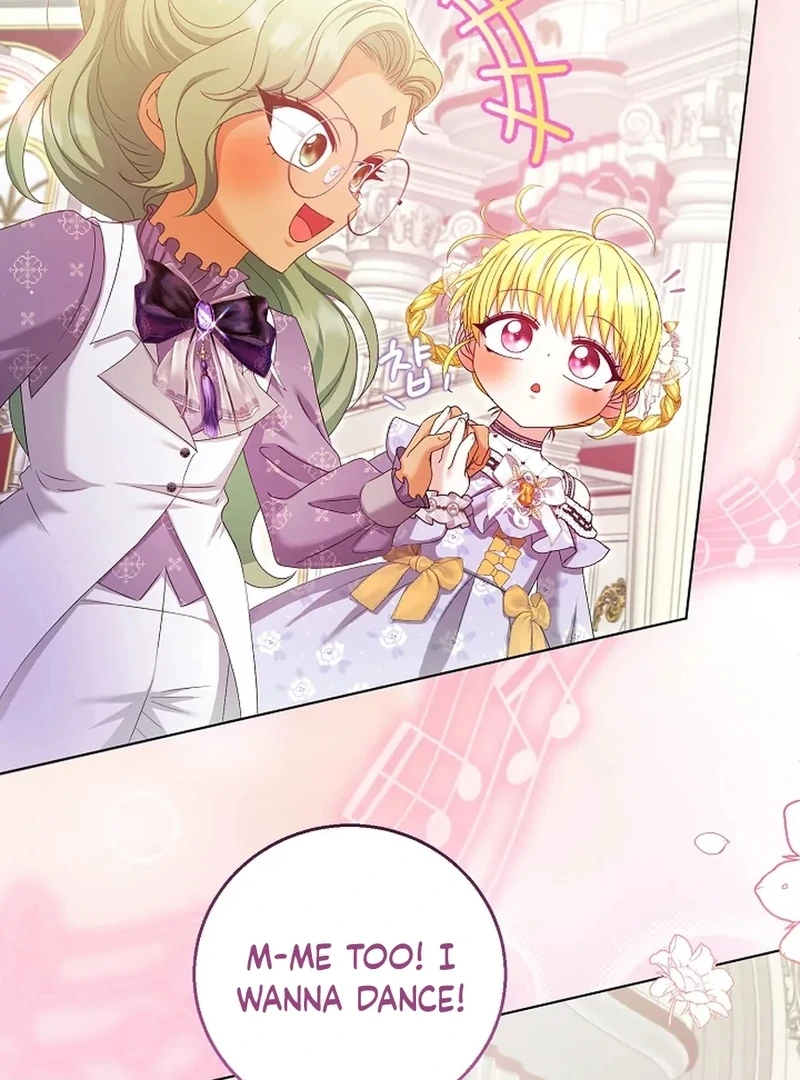 The Black-Haired Dad Is Not Reaping Chapter 30 474 095