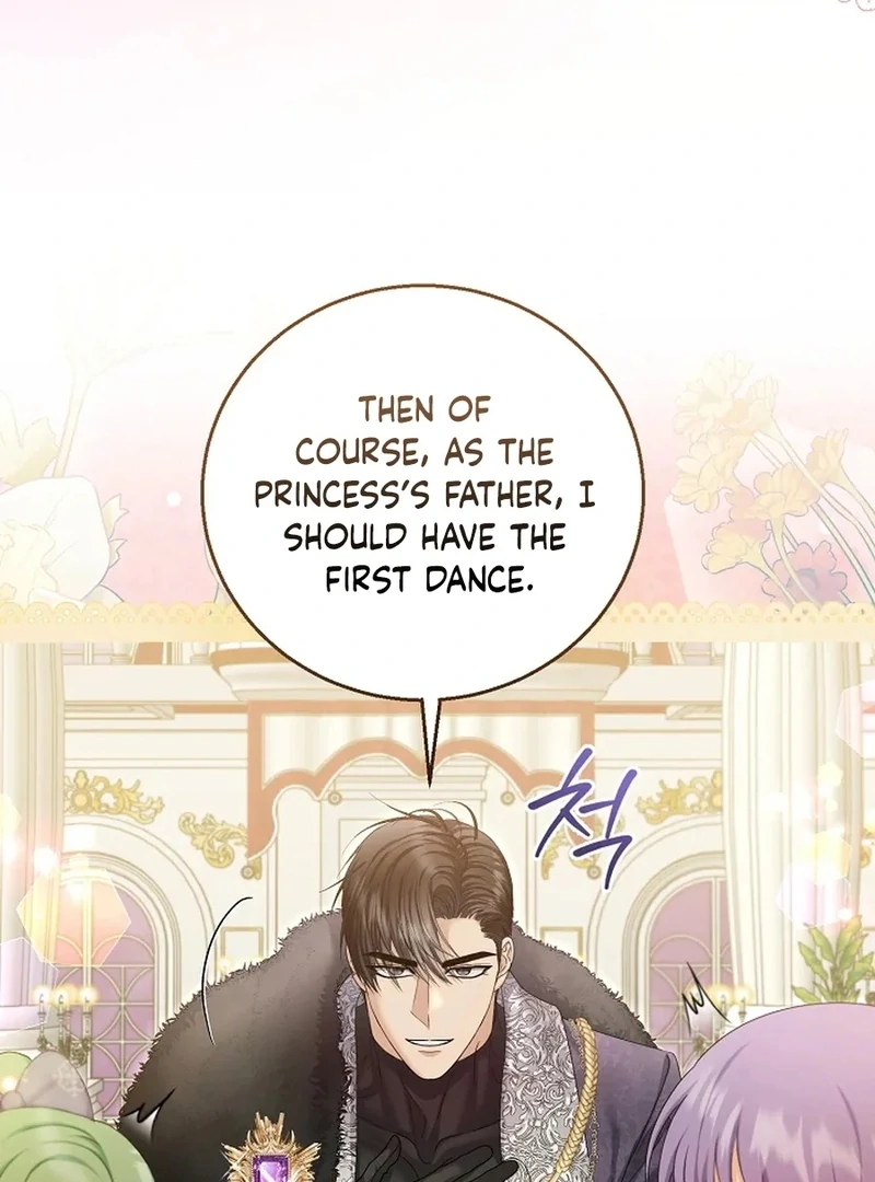 The Black-Haired Dad Is Not Reaping Chapter 30 476 097