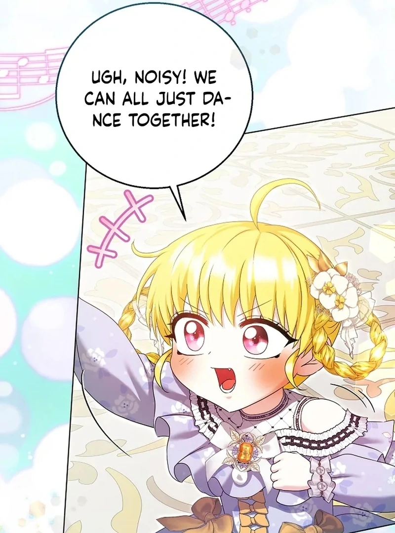 The Black-Haired Dad Is Not Reaping Chapter 30 480 101