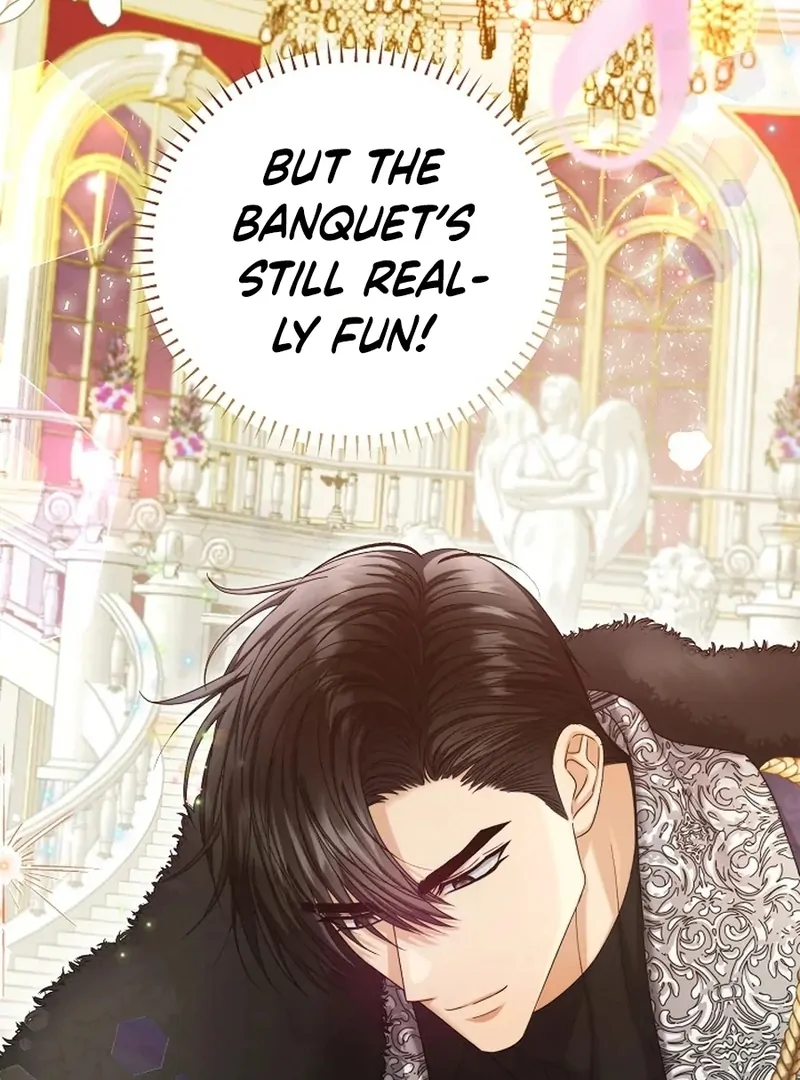 The Black-Haired Dad Is Not Reaping Chapter 30 483 104