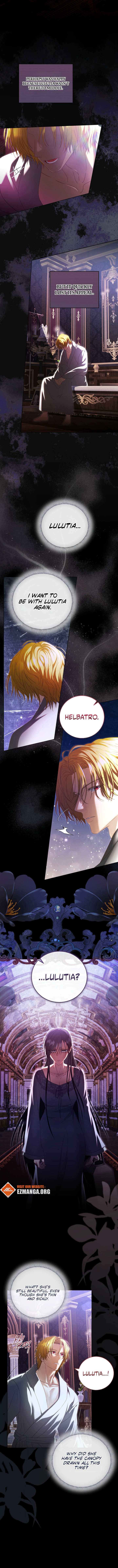 The Black-Haired Dad Is Not Reaping Chapter 32 49 09